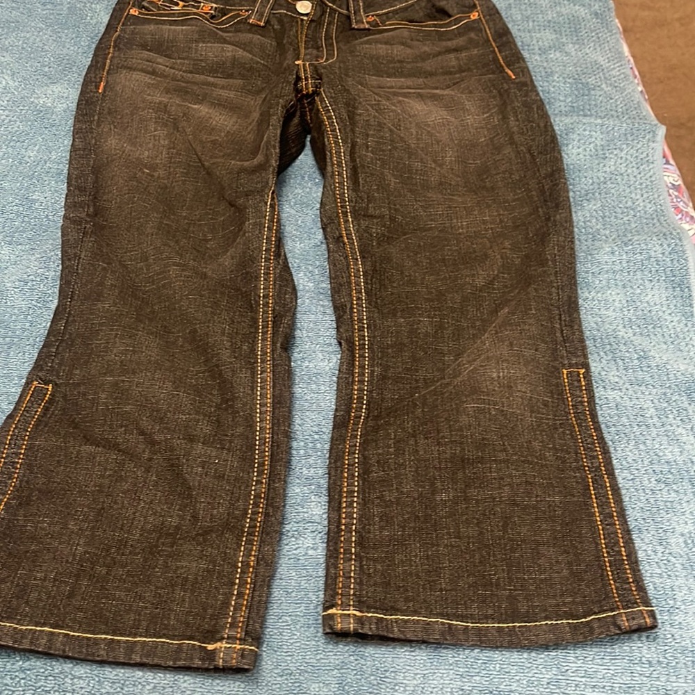 Capri Jean
